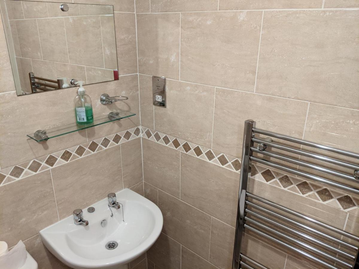 Endeavour Cottage Whitby Sleeps 6 Екстериор снимка