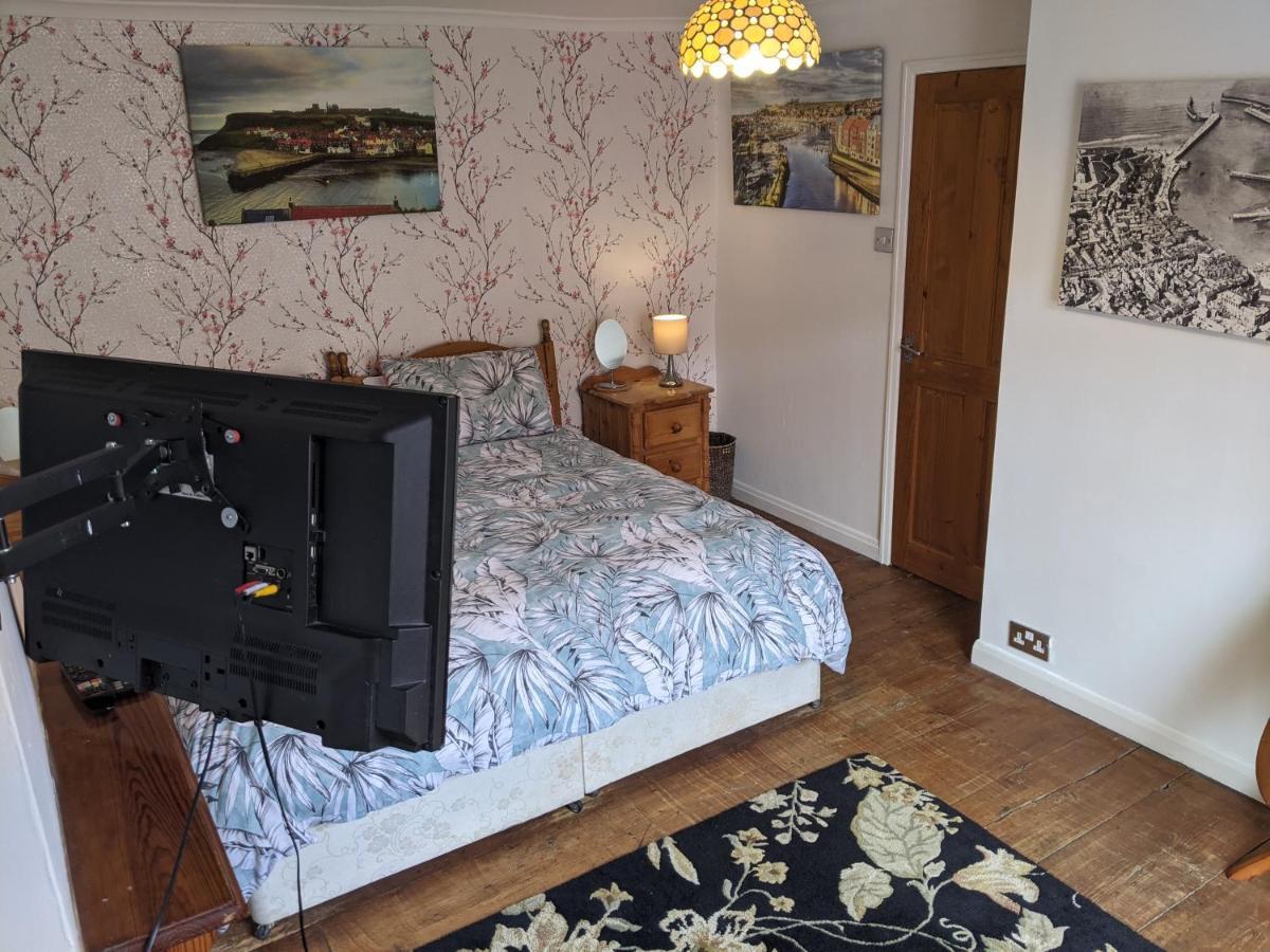 Endeavour Cottage Whitby Sleeps 6 Екстериор снимка