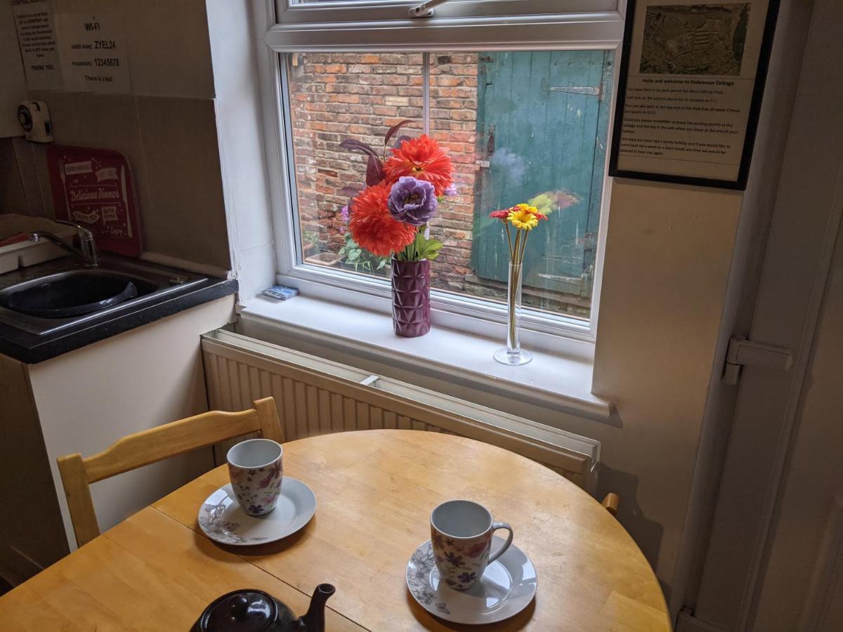 Endeavour Cottage Whitby Sleeps 6 Екстериор снимка