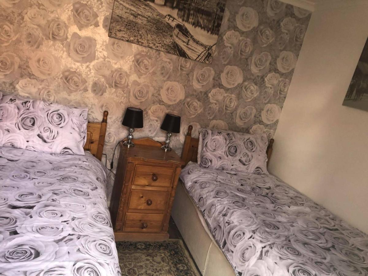 Endeavour Cottage Whitby Sleeps 6 Екстериор снимка