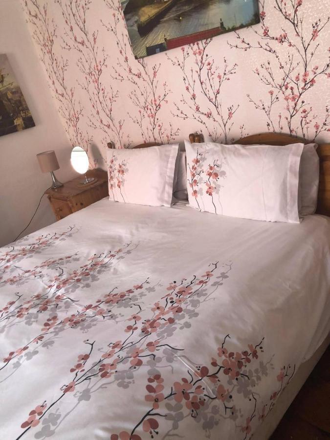 Endeavour Cottage Whitby Sleeps 6 Екстериор снимка