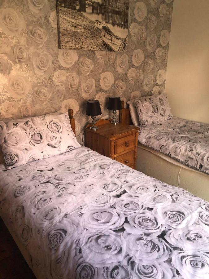 Endeavour Cottage Whitby Sleeps 6 Екстериор снимка