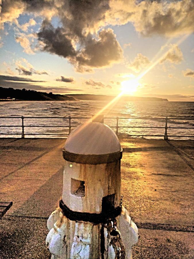 Endeavour Cottage Whitby Sleeps 6 Екстериор снимка